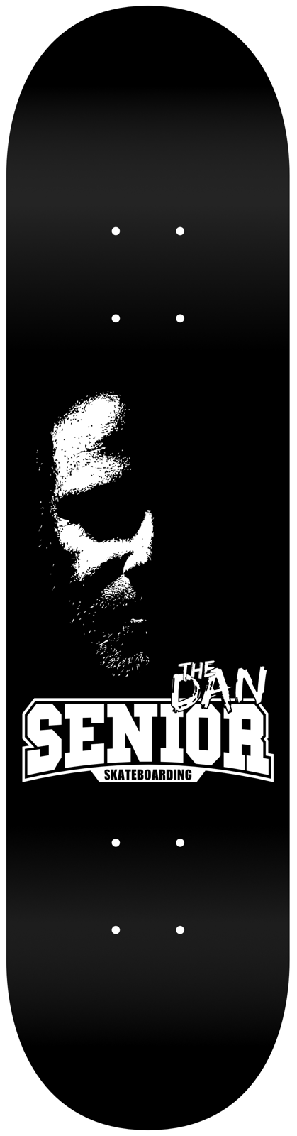 Senior-Deck „Dan“