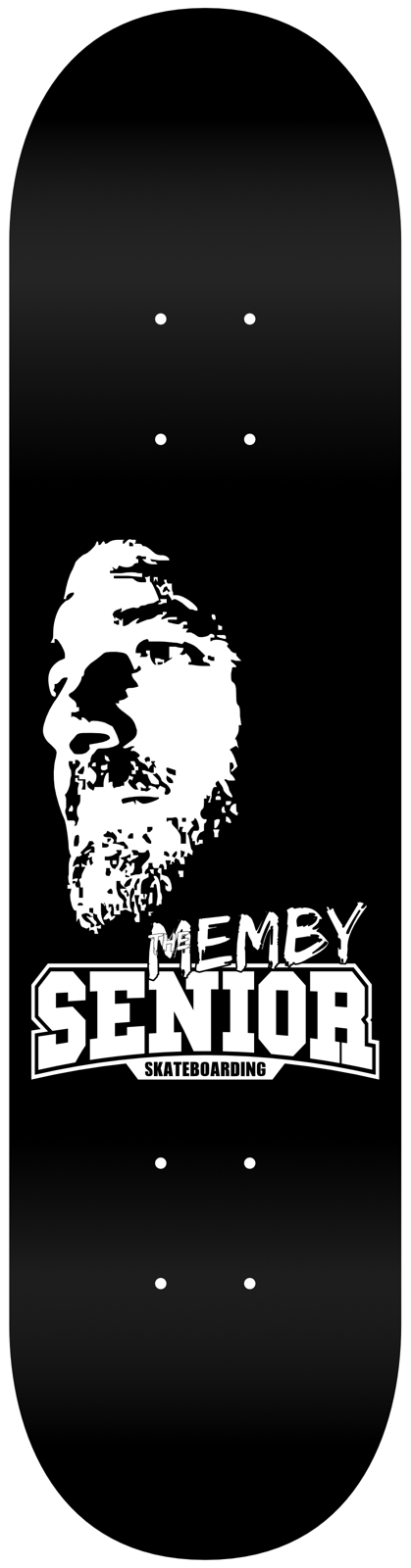 Senior-Deck „Nemey“
